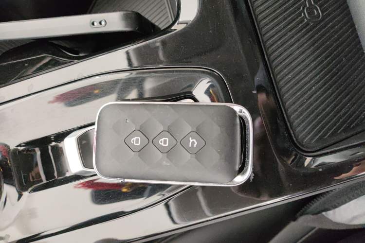 Used Wuling Xingguang 2023 70 Standard Edition Interior 1