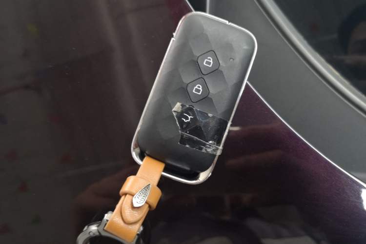 Used Wuling Xingguang 2023 70 Standard Edition Interior 1