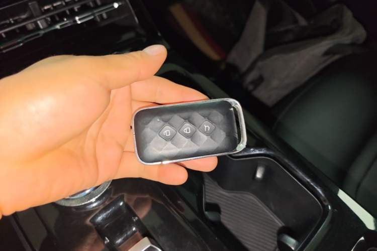 Used Wuling Xingguang 2023 70 Standard Edition Interior 1