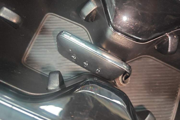 Used Wuling Xingguang 2023 150 Advanced Edition Interior 1
