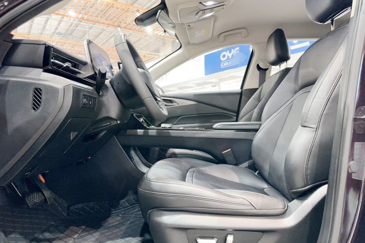 Used Wuling Xingguang 2023 70 Standard Edition Interior 2