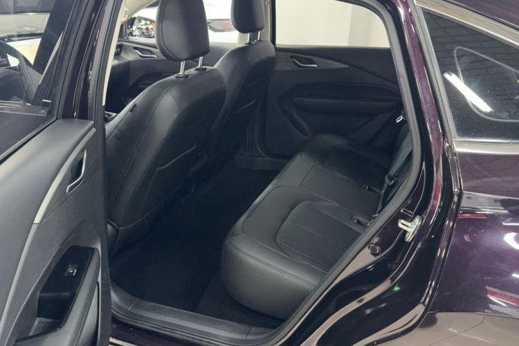 Used Wuling Xingguang 2023 150 Advanced Edition Interior 2