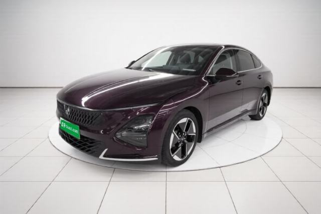 Ojetý Wuling Xingguang 2023 150 Advanced Edition