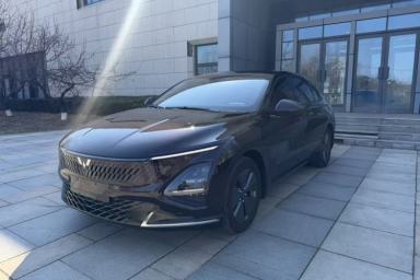Used Wuling Xingguang 2023 70 Standard Edition