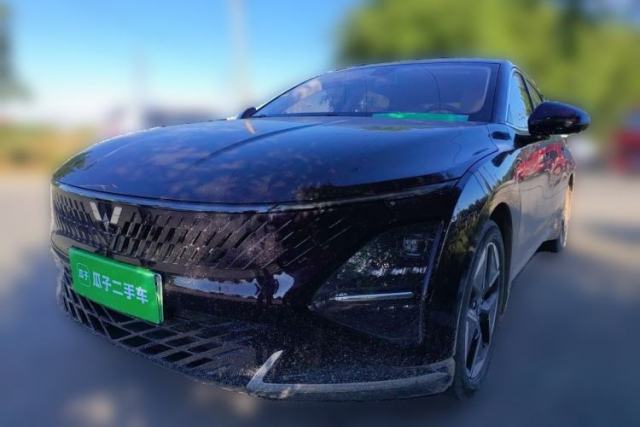 Used Wuling Xingguang 2023 150 Advanced Edition