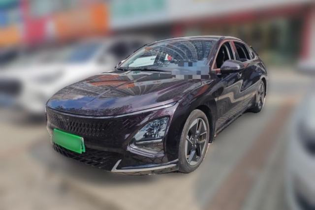 Used Wuling Xingguang 2023 150 Advanced Edition