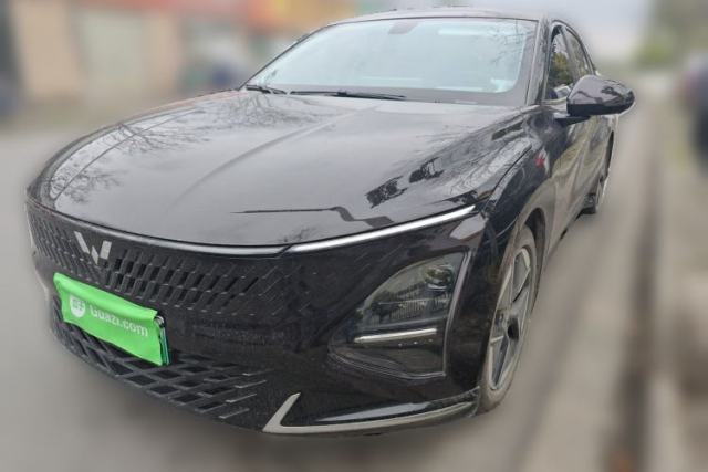 Used Wuling Xingguang 2023 150 Advanced Edition