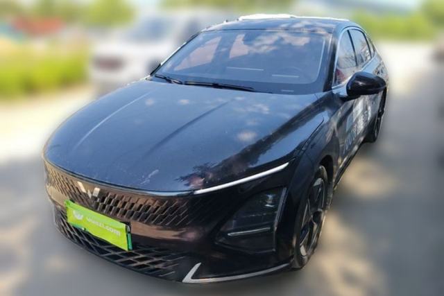 Gebrauchter Wuling Xingguang 2023 150 Advanced Edition