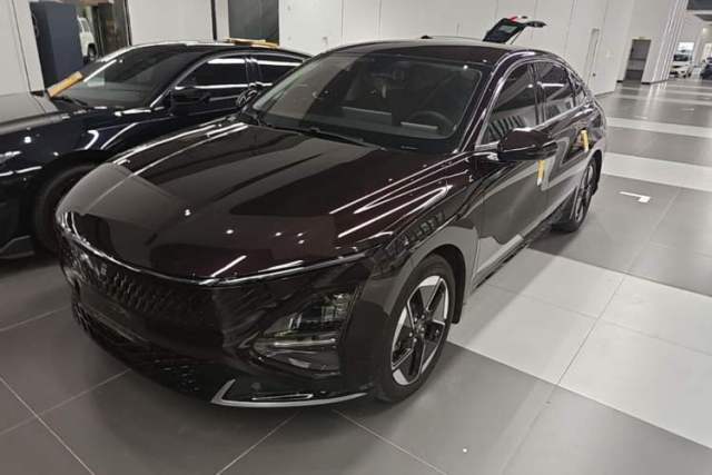 Used Wuling Xingguang 2023 150 Advanced Edition