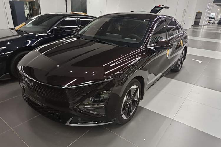 Used Wuling Xingguang 2023 150 Advanced Edition Guazi used car, China used car export, Used car for sale, Used cars, Cheapest cars for sale