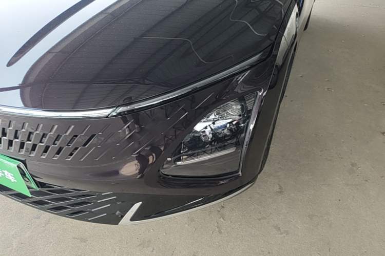 Used Wuling Xingguang 2023 70 Standard Edition Left Front Headlight
