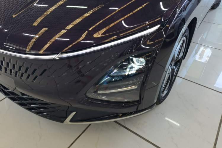 Used Wuling Xingguang 2023 150 Advanced Edition Left Front Headlight