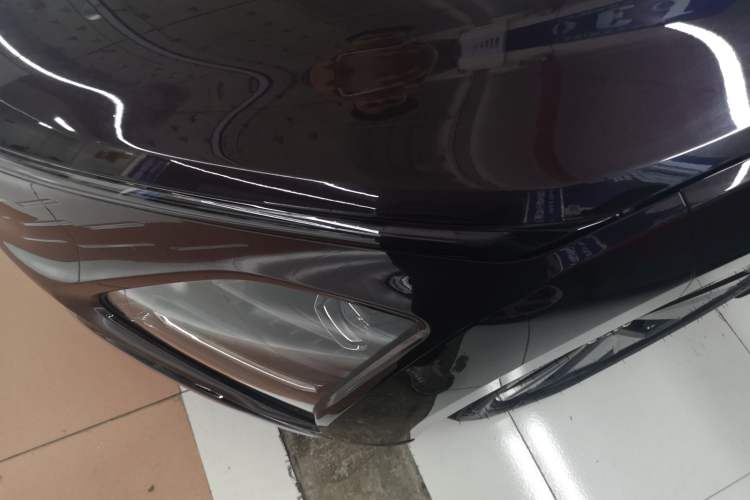 Used Wuling Xingguang 2023 70 Standard Edition Left Front Headlight