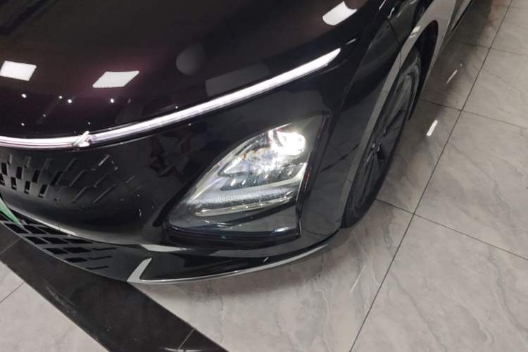 Used Wuling Xingguang 2023 70 Standard Edition Left Front Headlight