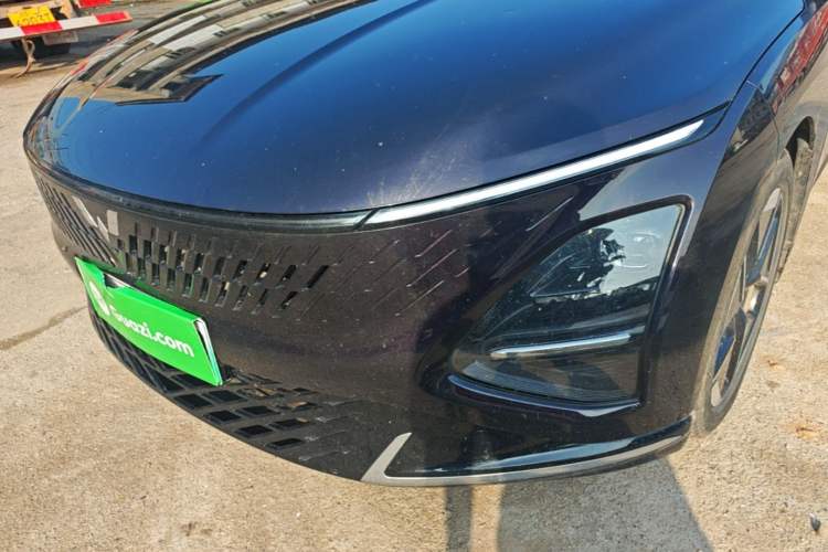 Used Wuling Xingguang 2023 150 Advanced Edition Left Front Headlight