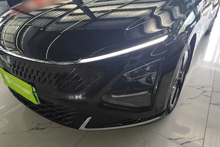 Used Wuling Xingguang 2023 150 Advanced Edition Left Front Headlight
