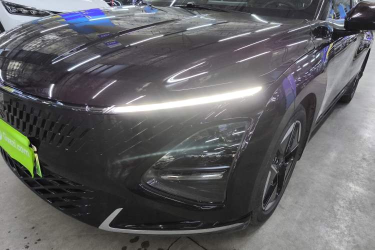 Used Wuling Xingguang 2023 150 Advanced Edition Left Front Headlight