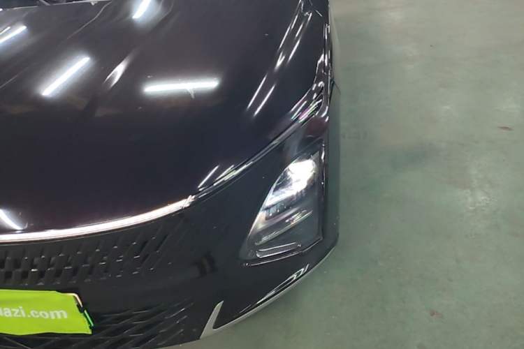 Used Wuling Xingguang 2023 70 Standard Edition Left Front Headlight