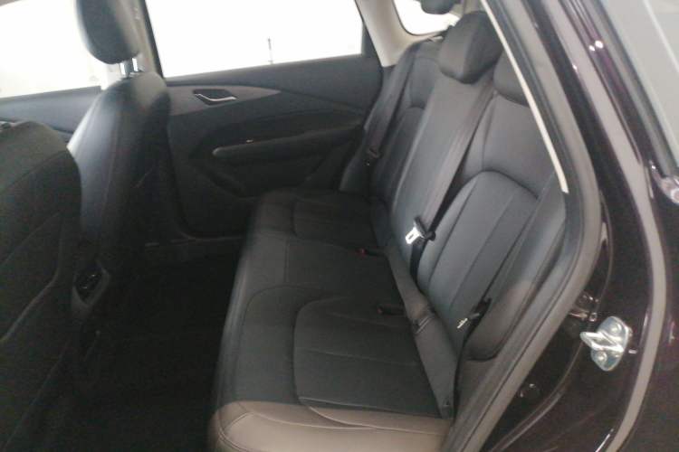 Used Wuling Xingguang 2023 70 Standard Edition Left Rear Seat
