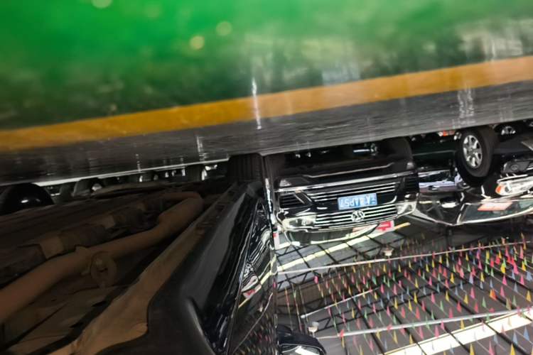 Used Wuling Xingguang 2023 150 Advanced Edition Left Side Sill