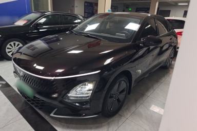 Used Wuling Xingguang 2023 70 Standard Edition