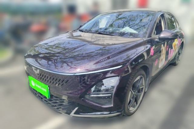 Used Wuling Xingguang 2023 150 Advanced Edition
