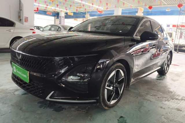 Wuling Xingguang 2023 150 Advanced Edition d’occasion