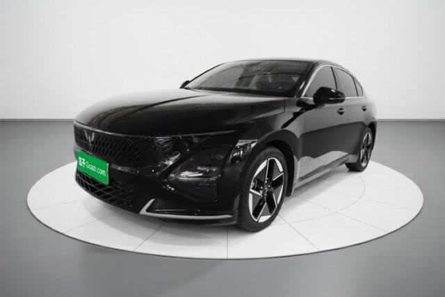 Used Wuling Xingguang 2023 150 Advanced Edition