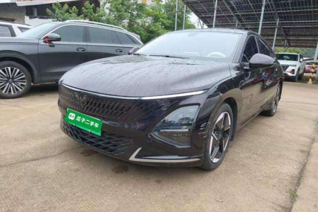 Used Wuling Xingguang 2023 150 Advanced Edition