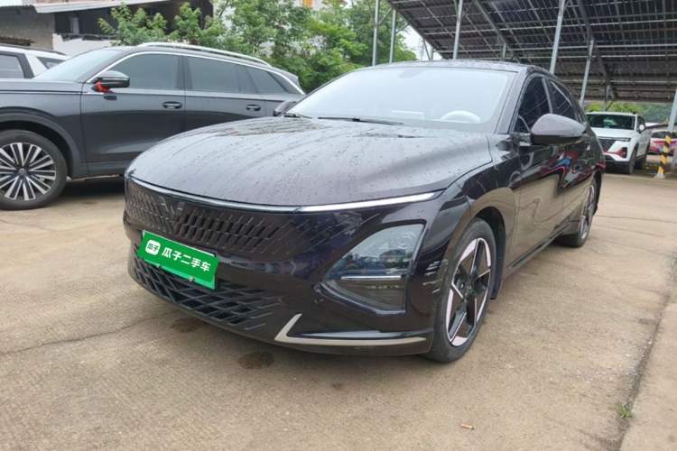 Used Wuling Xingguang 2023 150 Advanced Edition Guazi used car, China used car export, Used car for sale, Used  cars, Cheapest cars for sale