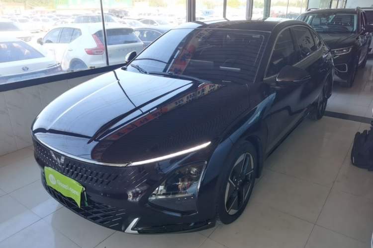 Wuling Xingguang 2023 150 Advanced Edition