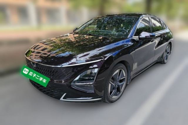 Used Wuling Xingguang 2023 150 Advanced Edition
