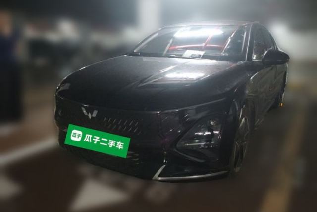 Used Wuling Xingguang 2023 150 Advanced Edition