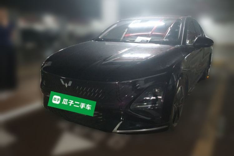 Used Wuling Xingguang 2023 150 Advanced Edition Guazi used car, China used car export, Used car for sale, Used cars, Cheapest cars for sale