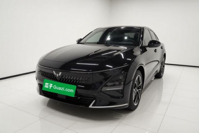 Used Wuling Xingguang 2023 150 Advanced Edition