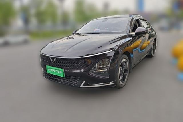Used Wuling Xingguang 2023 150 Advanced Edition