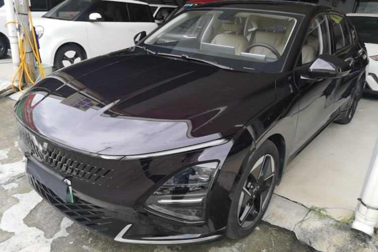 Used Wuling Xingguang 2023 150 Advanced Edition Guazi used car, China used car export, Used car for sale, Used  cars, Cheapest cars for sale