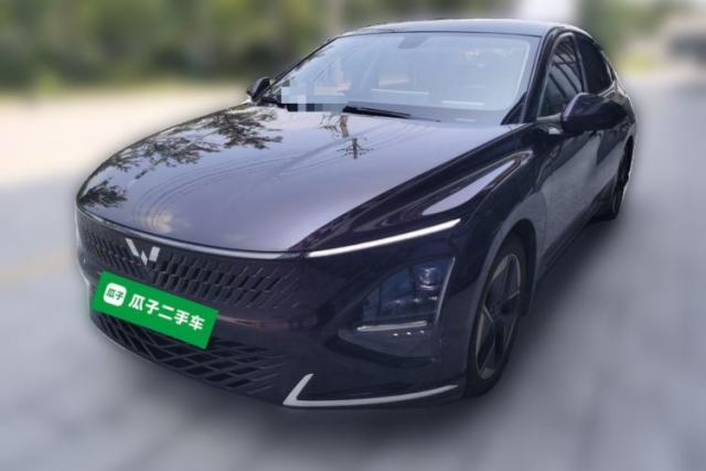 Used Wuling Xingguang 2023 150 Advanced Edition