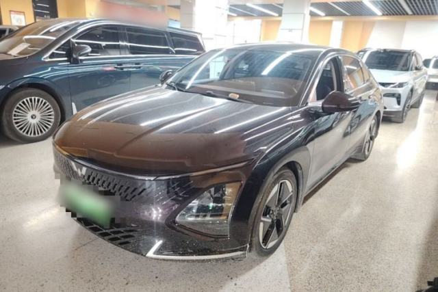 Used Wuling Xingguang 2023 150 Advanced Edition
