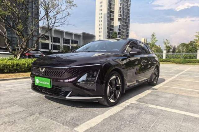 Used Wuling Xingguang 2023 150 Advanced Edition