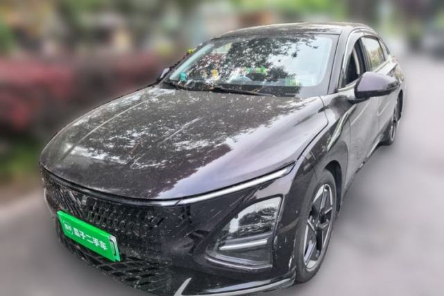 Used Wuling Xingguang 2023 150 Advanced Edition