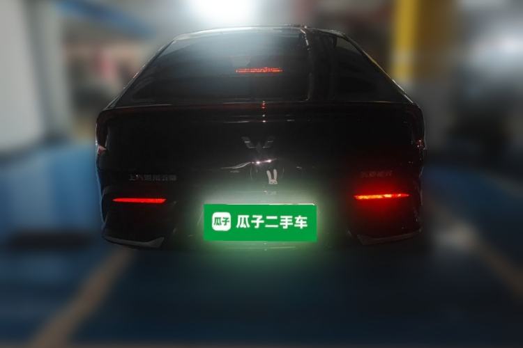 Used Wuling Xingguang 2023 150 Advanced Edition Rear