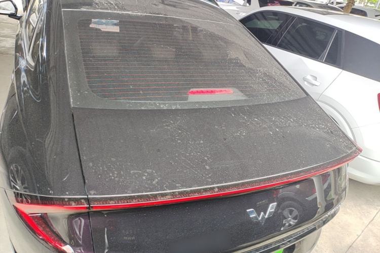 Used Wuling Xingguang 2023 150 Advanced Edition Rear