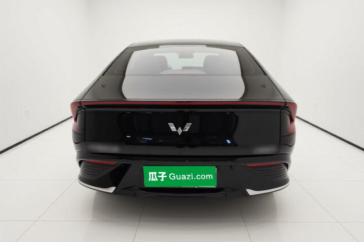 Used Wuling Xingguang 2023 150 Advanced Edition Rear