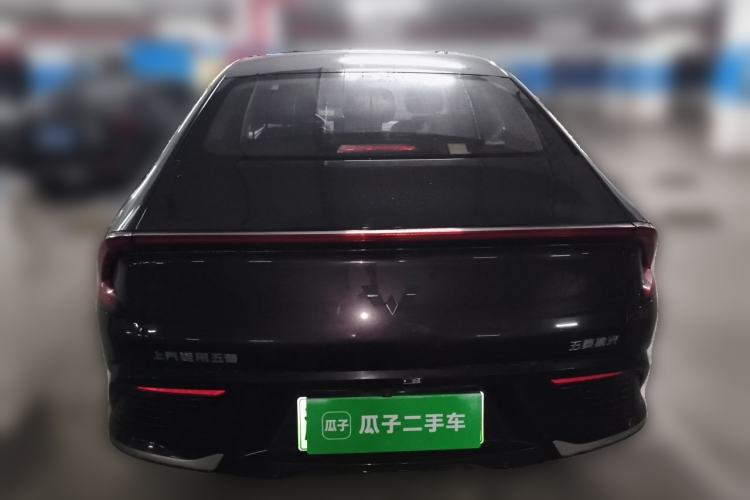 Used Wuling Xingguang 2023 150 Advanced Edition Rear