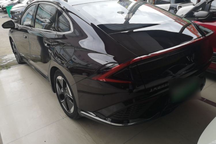 Used Wuling Xingguang 2023 150 Advanced Edition Rear Left 45 Deg
