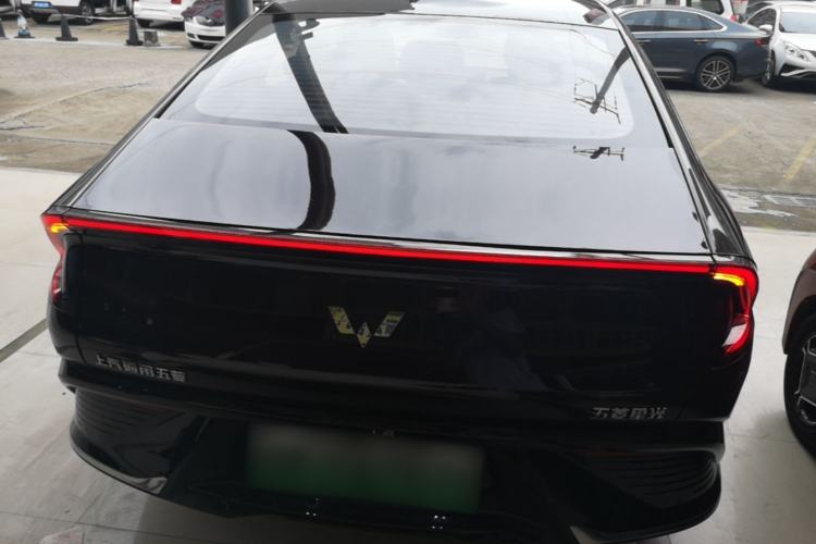 Used Wuling Xingguang 2023 150 Advanced Edition Rear