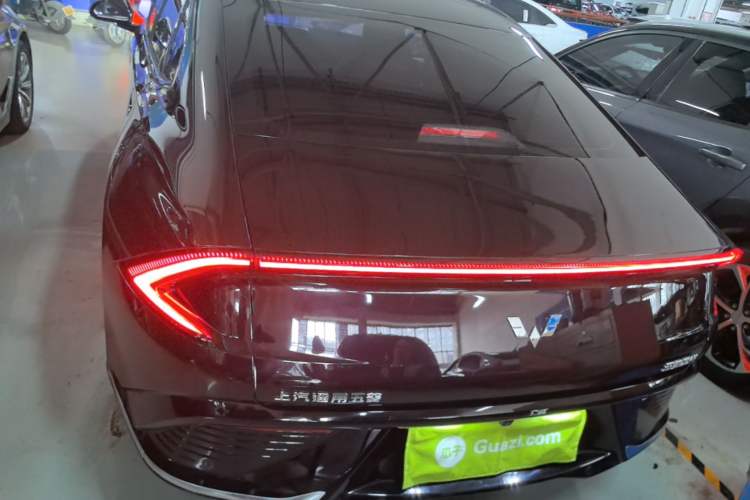Used Wuling Xingguang 2023 150 Advanced Edition Rear