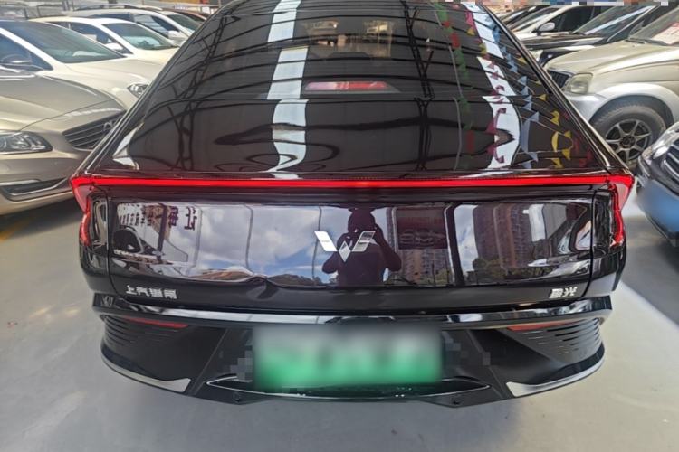 Used Wuling Xingguang 2023 150 Advanced Edition Rear