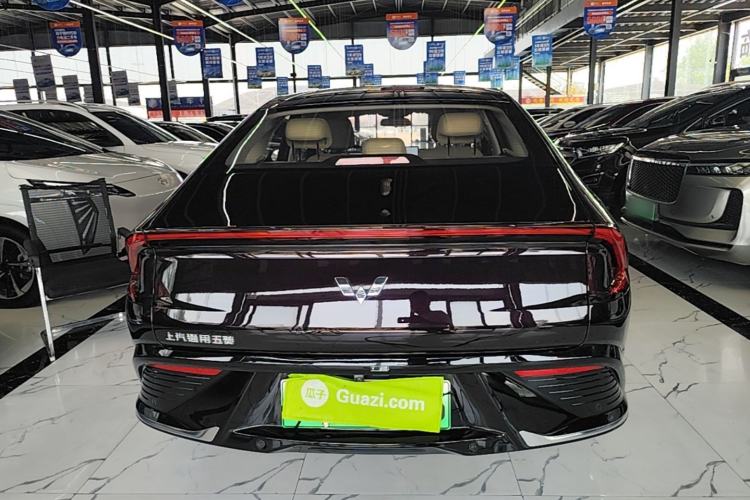 Used Wuling Xingguang 2023 150 Advanced Edition Rear